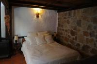 Bungalow mit Gartenblick