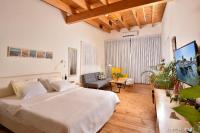 Monolocale con Balcone