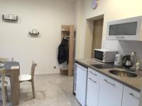 Apartamento de 1 dormitorio