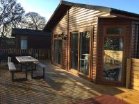 The Warwick lodge - Ferienwohnung