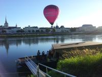 Different Holidays - B&B Saumur