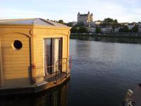 Different Holidays - B&B Saumur