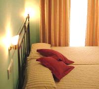 Appartamento con 1 Camera da Letto (2-4 Adulti)