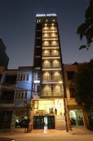Hana 2 Apartment & Hotel Bac Ninh - B&B