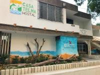 Hotel Casa Telma - B&B Santa Marta
