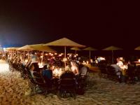 Sealand Beach Cottages - B&B Patnem