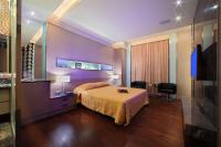 Standard Double Room with Spa Bath