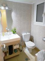 Appartement 3 Chambres