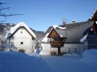 Gross Lettenwag - B&B Göstling an der Ybbs