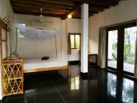Triple Room with Lake View