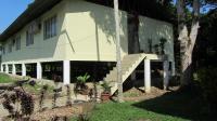 Benarat Lodge - B&B Mulu