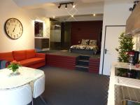 volcaloft - B&B