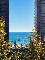 Cometa Center - B&B Benidorm