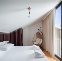 Maisonette-Apartment
