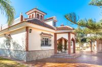 Cubo's Casa Rural Villa Catalina - Ferienwohnung La Estación