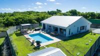 Villa Blue Lagoon - Perle des Salines - B&B