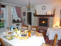 La Maison Claire - Ferienwohnung