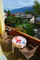 Haus Mairösl - B&B Silandro