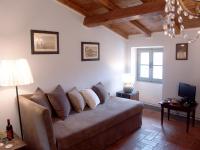 Suite avec Jardin Privé