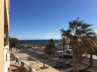 La Perla: Sea View and Pool (family apartment) - B&B El Médano