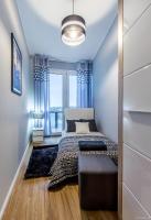 Camera Singola con Bagno in Comune