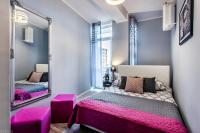 ClickTheFlat Tamka Street Apart Rooms - B&B Varsavia