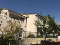 Studio Apartment Brela - B&B Brela