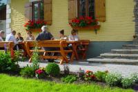 Kasparbauer - Ferienwohnung St. Michael im Lungau