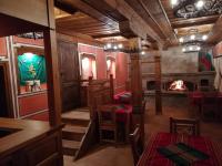 B&B Koprivshtitsa - Once upon a time - Bed and Breakfast Koprivshtitsa