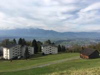 Feriendomizil Suldis - B&B