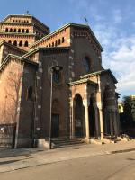 Sawasdee 37 - B&B Monza