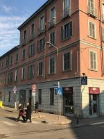 Sawasdee 37 - Bed and Breakfast Monza