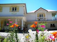 Le Cimendef - B&B