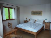 Ferienwohnung Hübner - Ferienwohnung Brandenberg