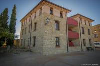 Atardeceres d'Aragón - B&B Fontellas