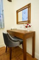 Chambre Quadruple Standard