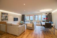 Chalet Veronica - Bed and Breakfast Wengen