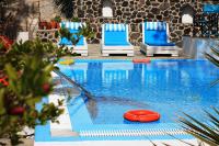Evizorzia Villas - B&B Perissa