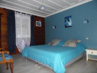 Double or Twin Room with Extra Bed