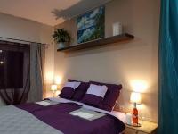 Krisztina Apartman