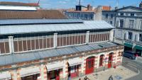Les Halles 2 - B&B