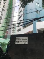 studio golden breeze boa viagem - Chambres d’hôtes Recife