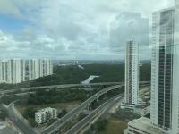 studio golden breeze boa viagem - Chambres d’hôtes Recife