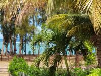 Villa Bienvenue Beachfront House - B&B Flic en Flac