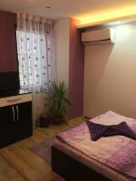 Habitación Doble con terraza