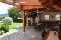 Pension Weiß - Chambres d’hôtes Hohenwarth