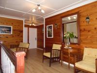 Chambre Double ou Lits Jumeaux avec Lit d'Appoint