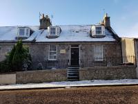 Atticus Central Guest House - B&B