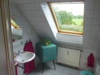 Ferienwohnung Schorfheide - Bed and Breakfast