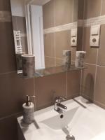Krisztián Apartman